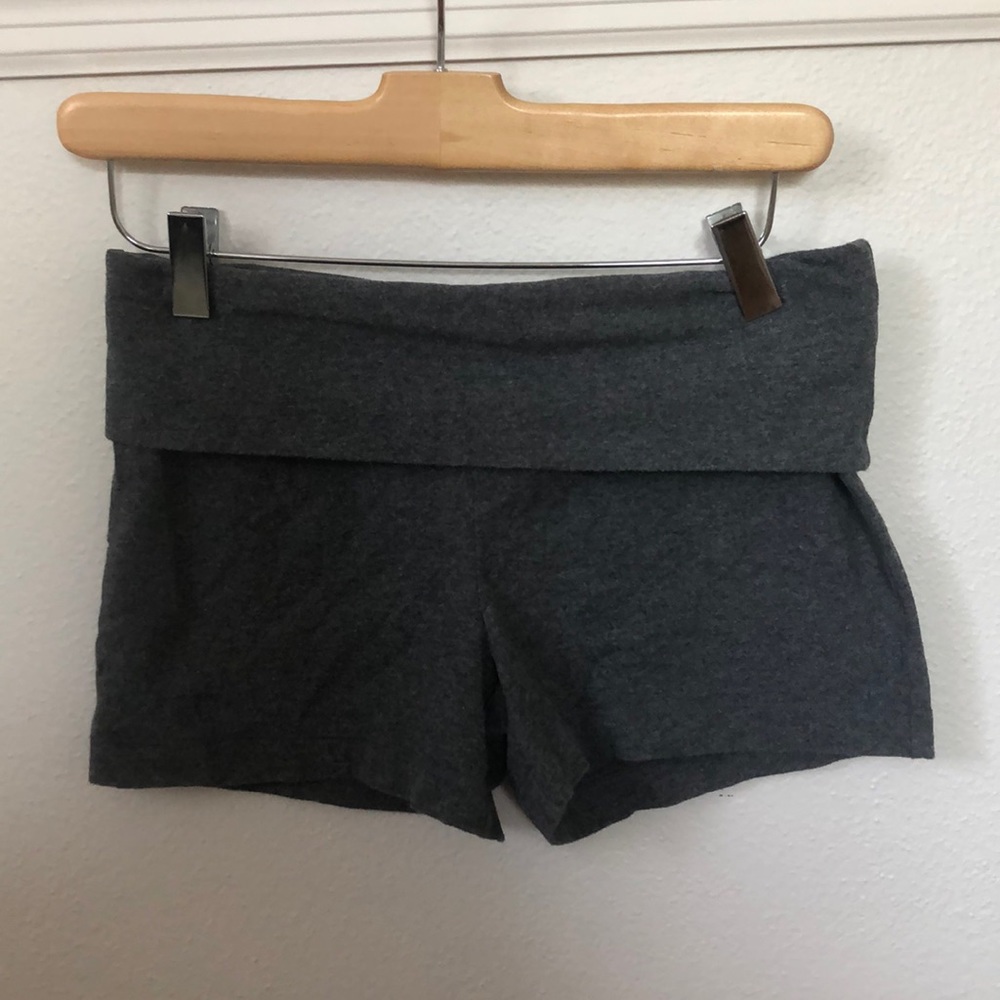 Yoga Shorts